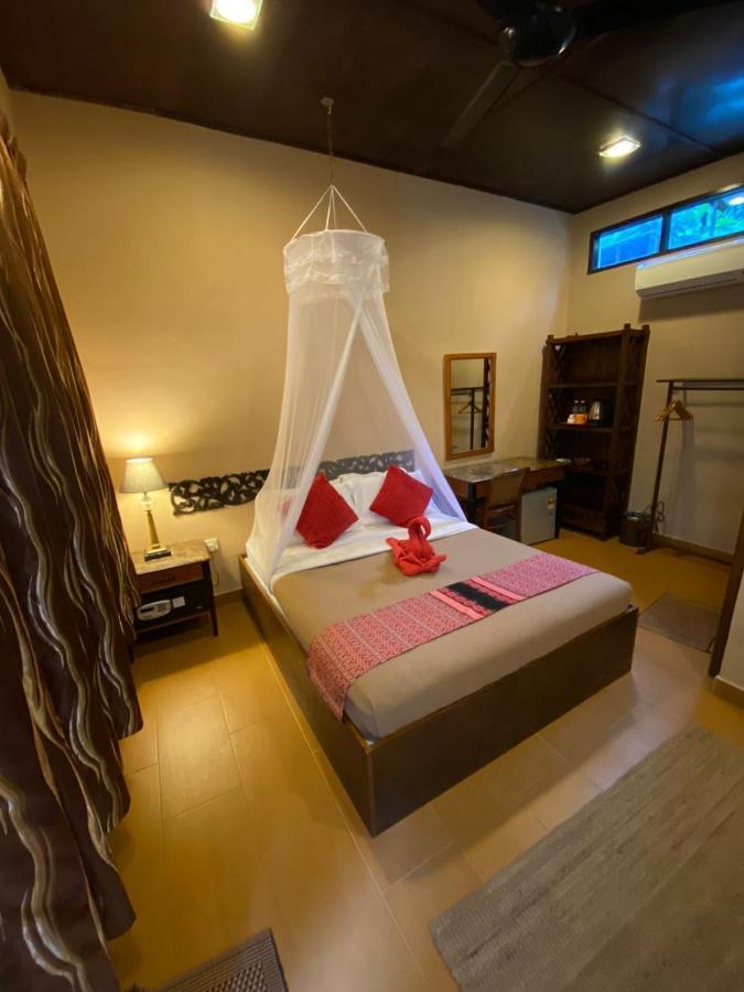 Ombak Dive Resort Perhentian Island Pulau Perhentian Kecil Экстерьер фото