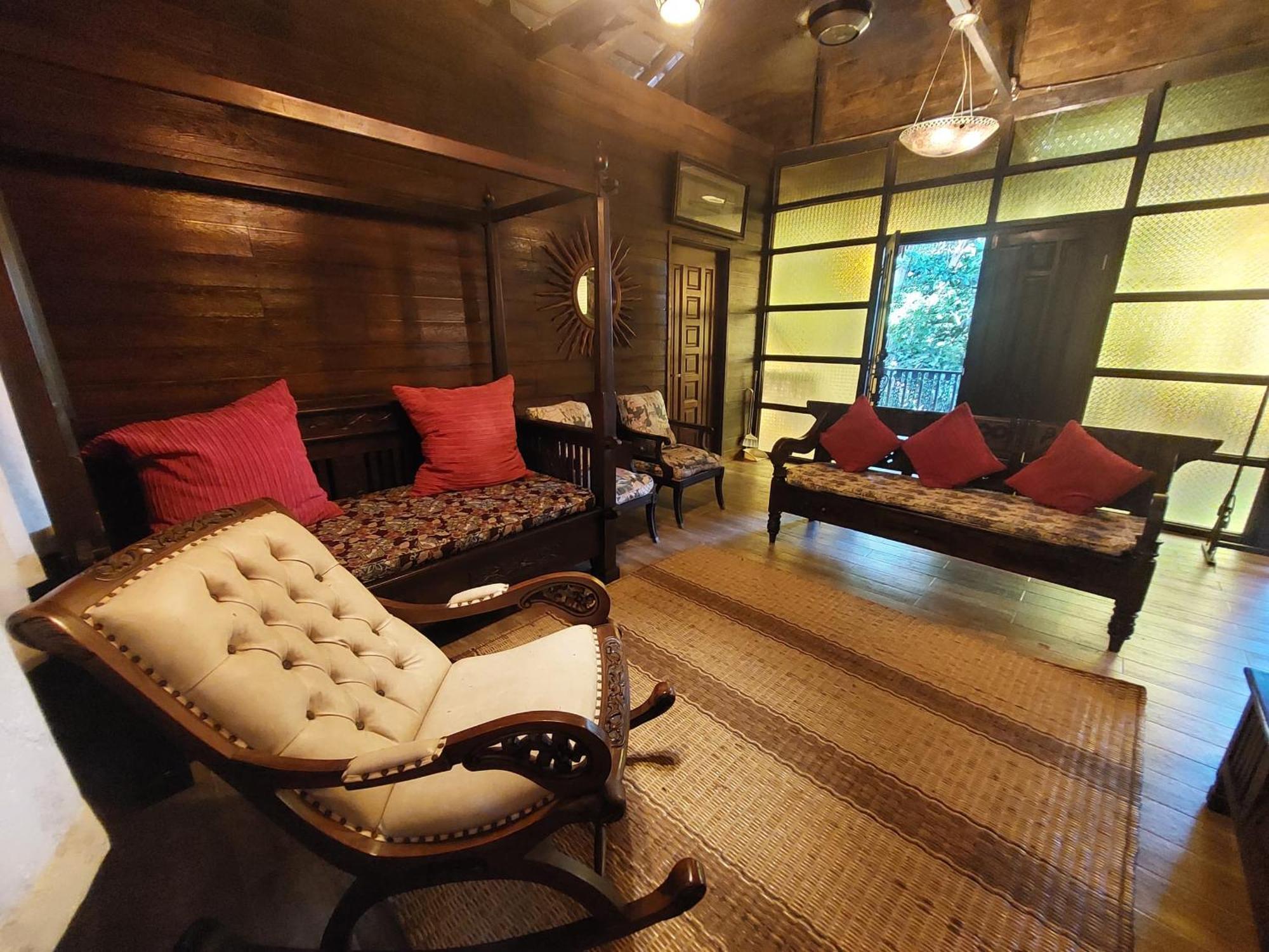Ombak Dive Resort Perhentian Island Pulau Perhentian Kecil Экстерьер фото