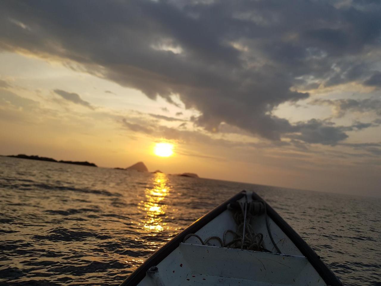 Ombak Dive Resort Perhentian Island Pulau Perhentian Kecil Экстерьер фото